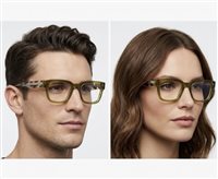 Monture de lunettes Compositive Eyewear ARES 51 390 - ARES 51 390